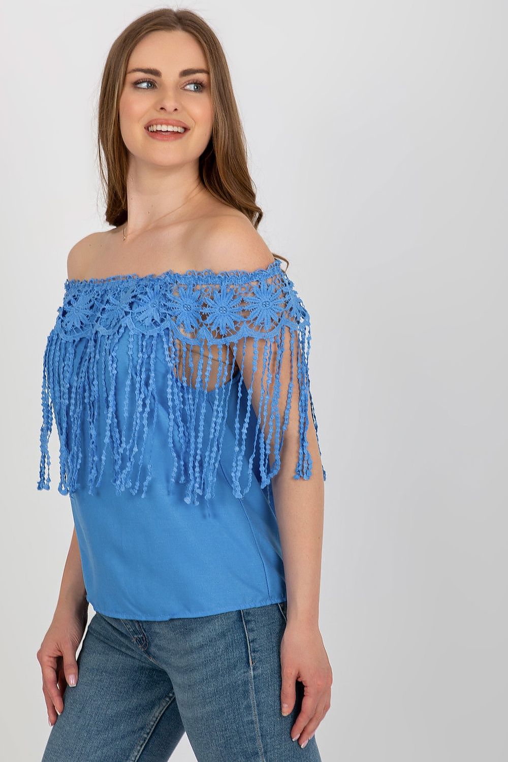 Blouse model 181491
