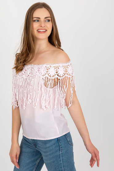 Blouse model 181495