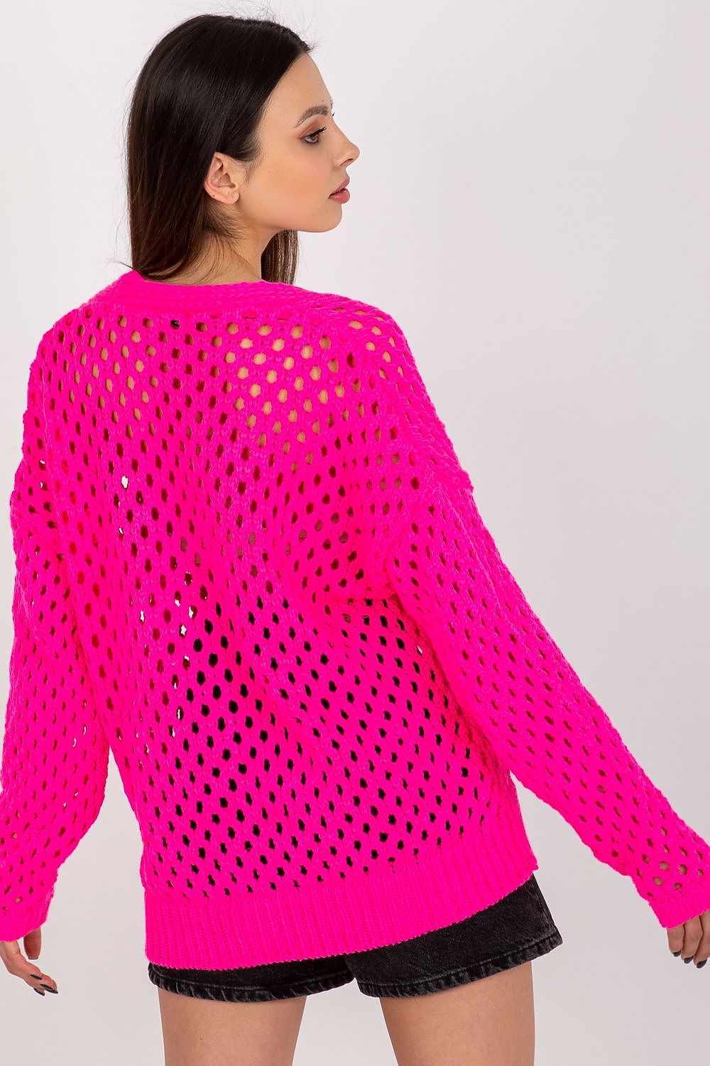 Cardigan model 181551