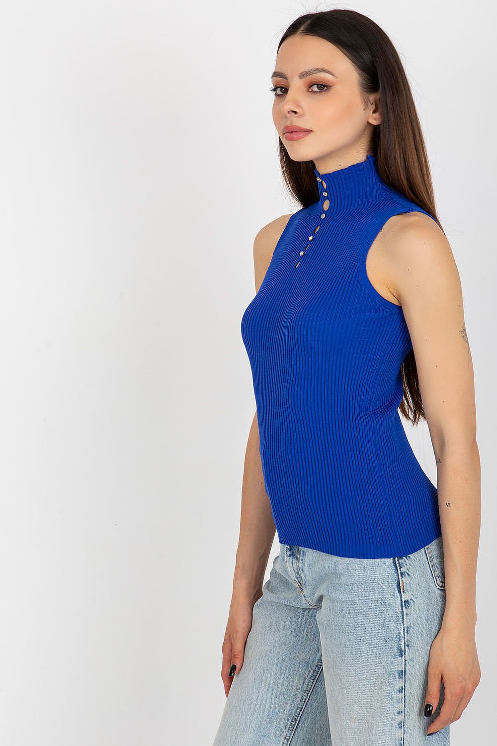 Blouse model 181566