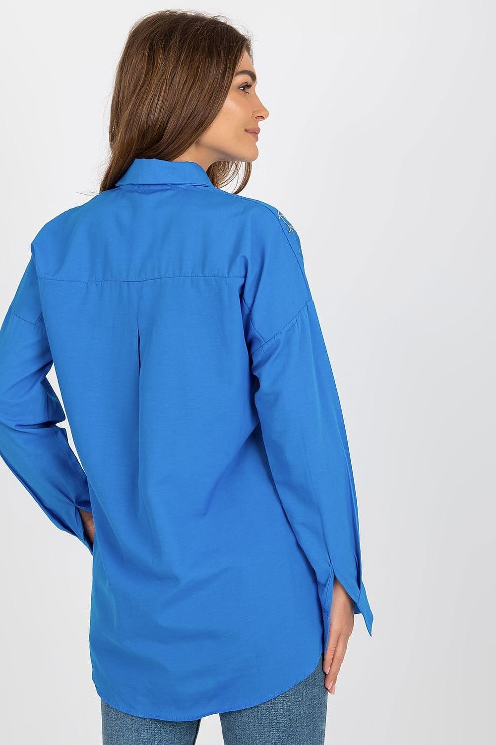 Long sleeve shirt model 181625