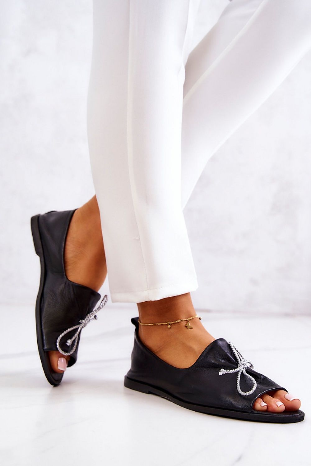 Ballet flats model 181764