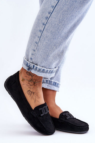 Mocassin Step in style - Lojahub Shop