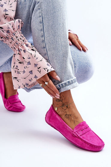 Mocassin Step in style - Lojahub Shop