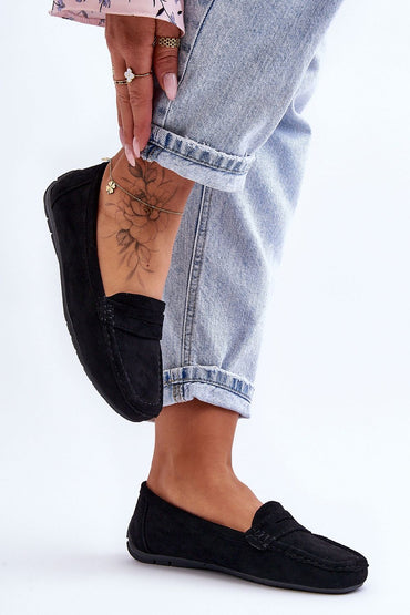 Mocassin Step in style - Lojahub Shop