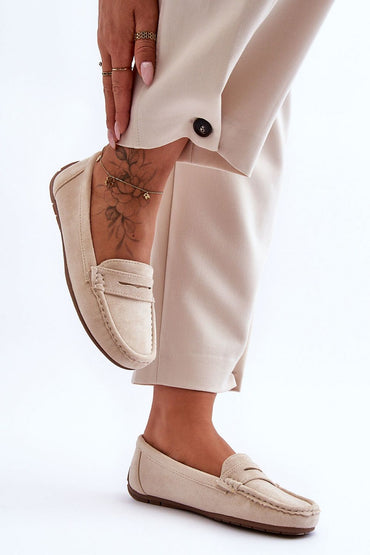 Mocassin Step in style - Lojahub Shop