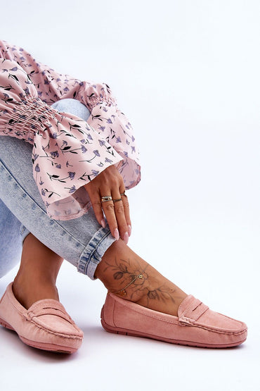 Mocassin Step in style - Lojahub Shop