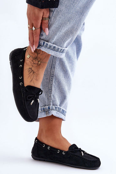 Mocassin Step in style - Lojahub Shop