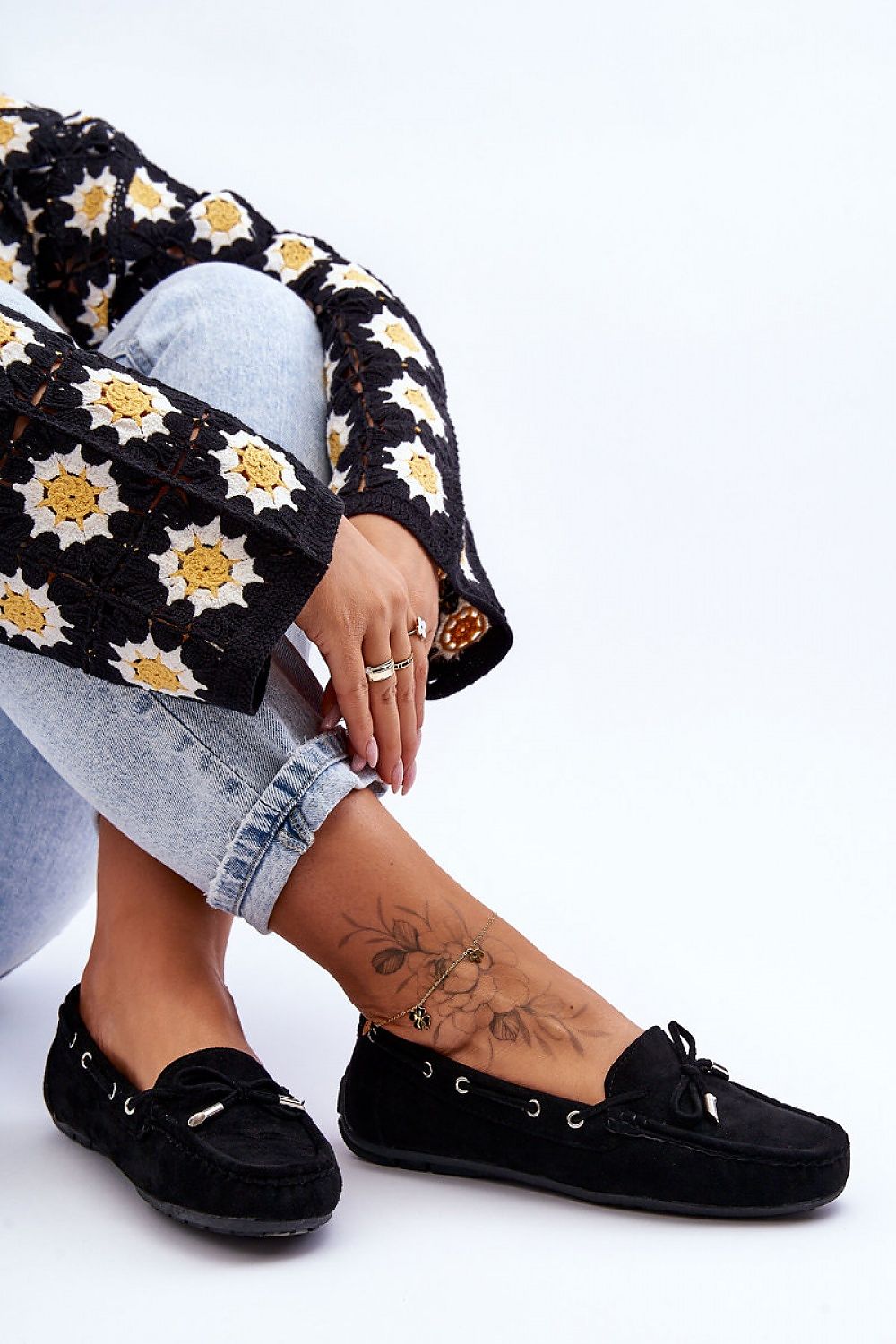 Mocassin Step in style - Lojahub Shop