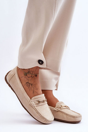 Mocassin Step in style - Lojahub Shop