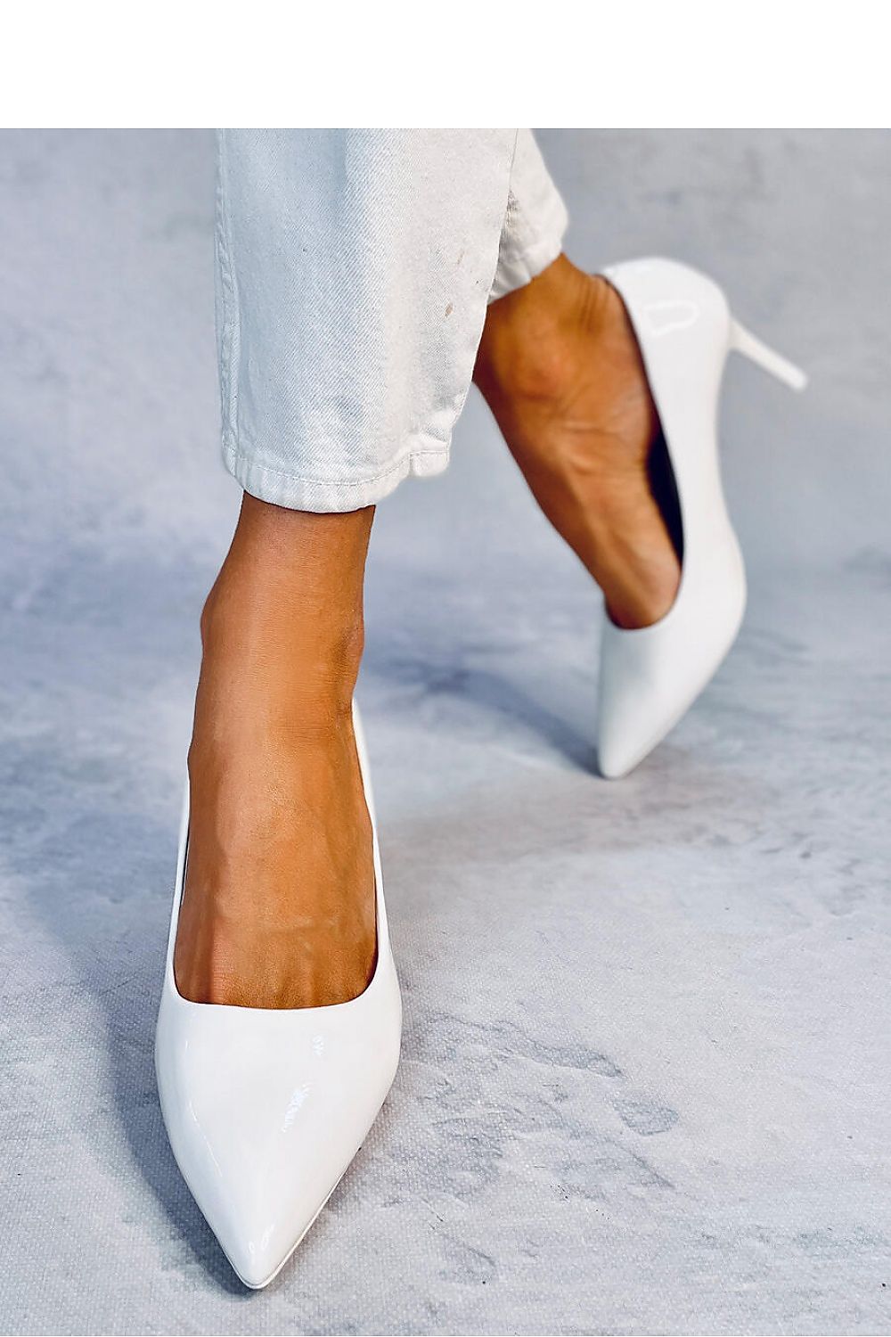 High heels model 181928
