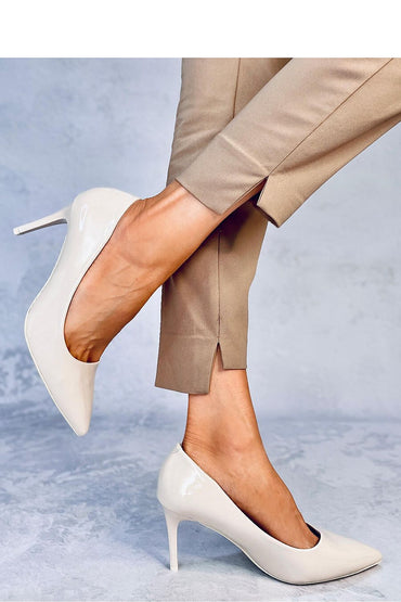 High heels model 181929