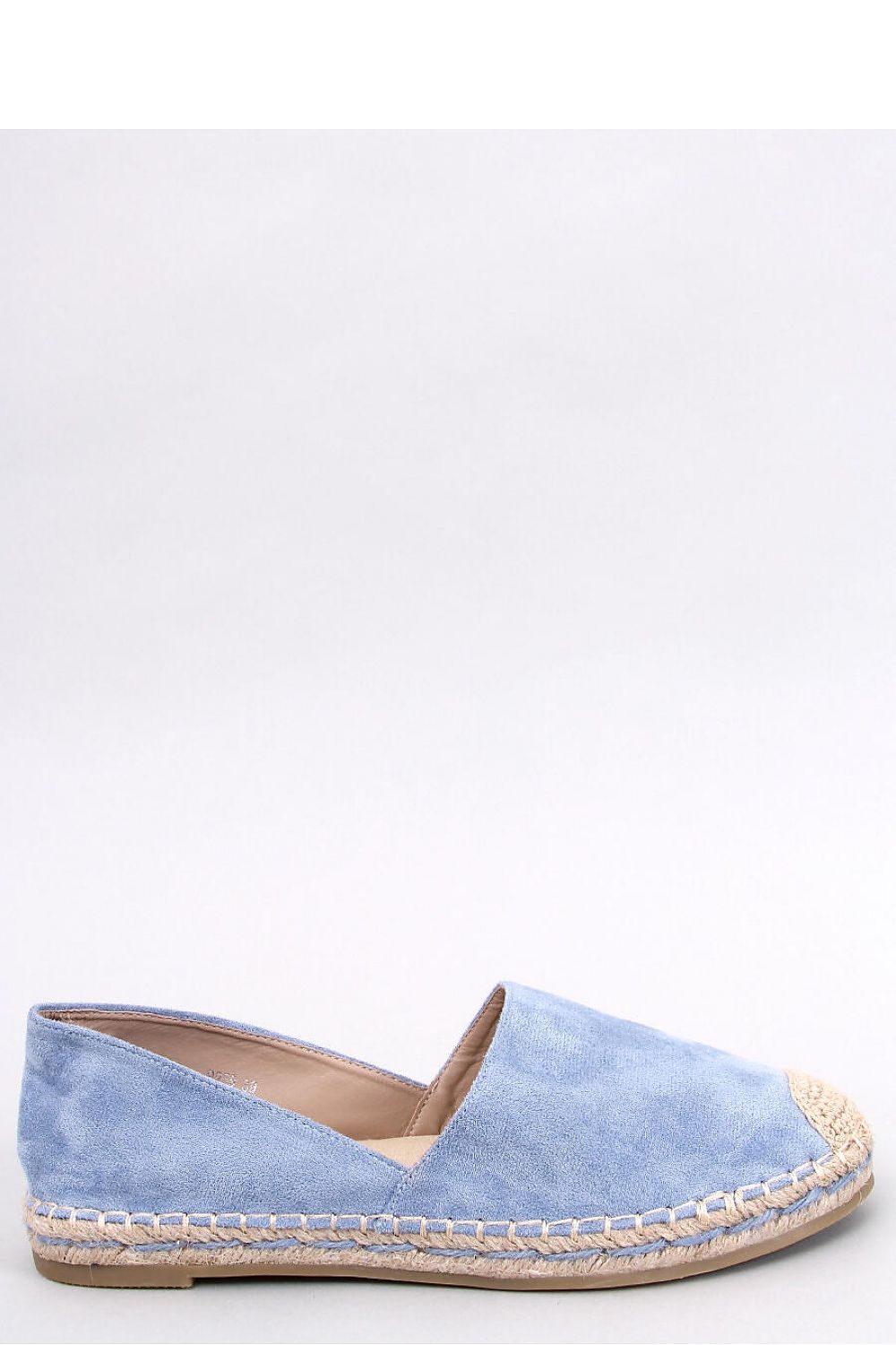 Espadrille model 181936 Inello - Lojahub