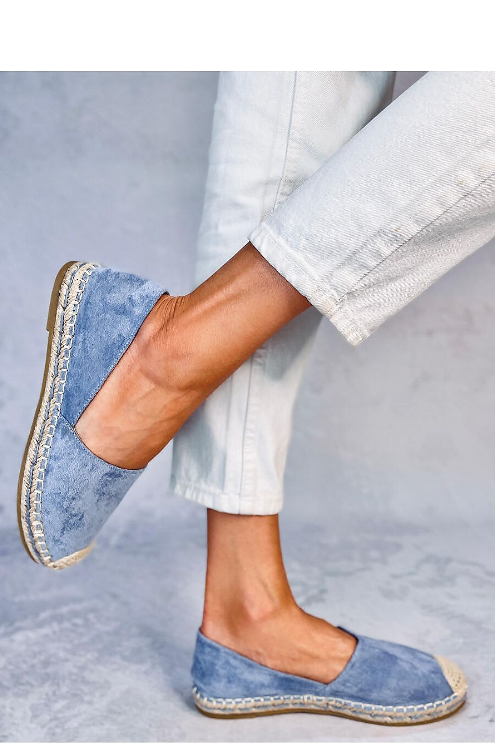 Espadrille model 181936 Inello - Lojahub
