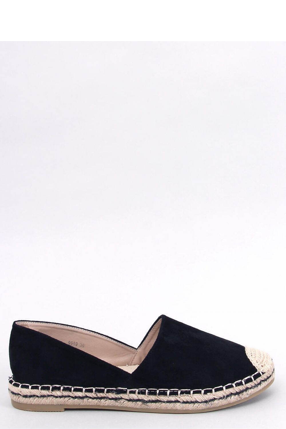 Espadrille model 181938 Inello - Lojahub
