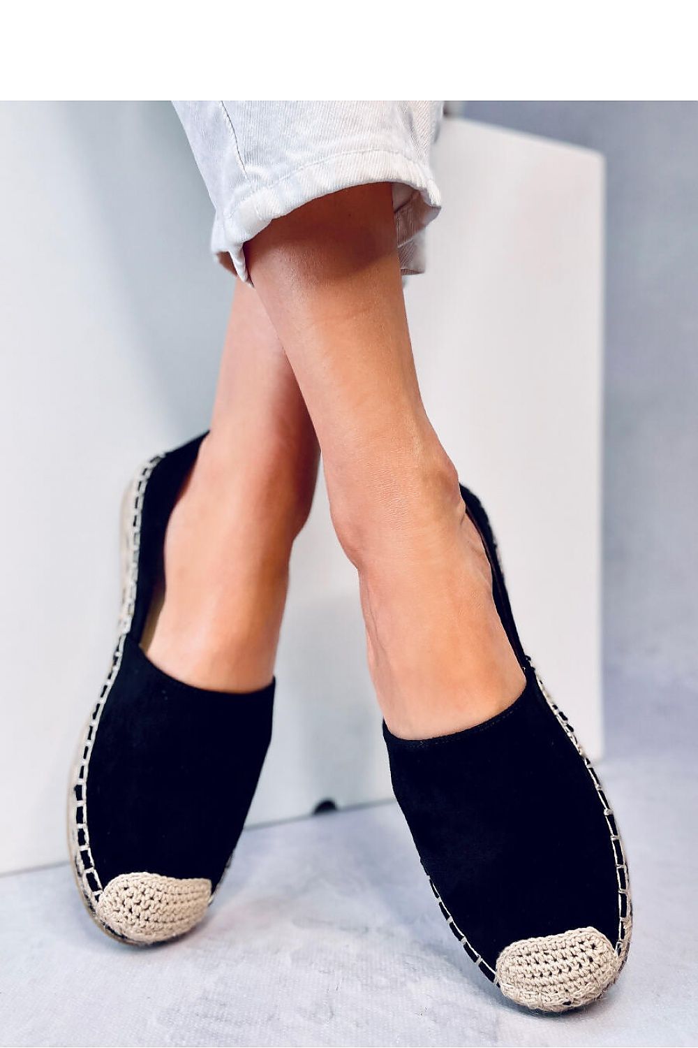 Espadrille model 181938 Inello - Lojahub