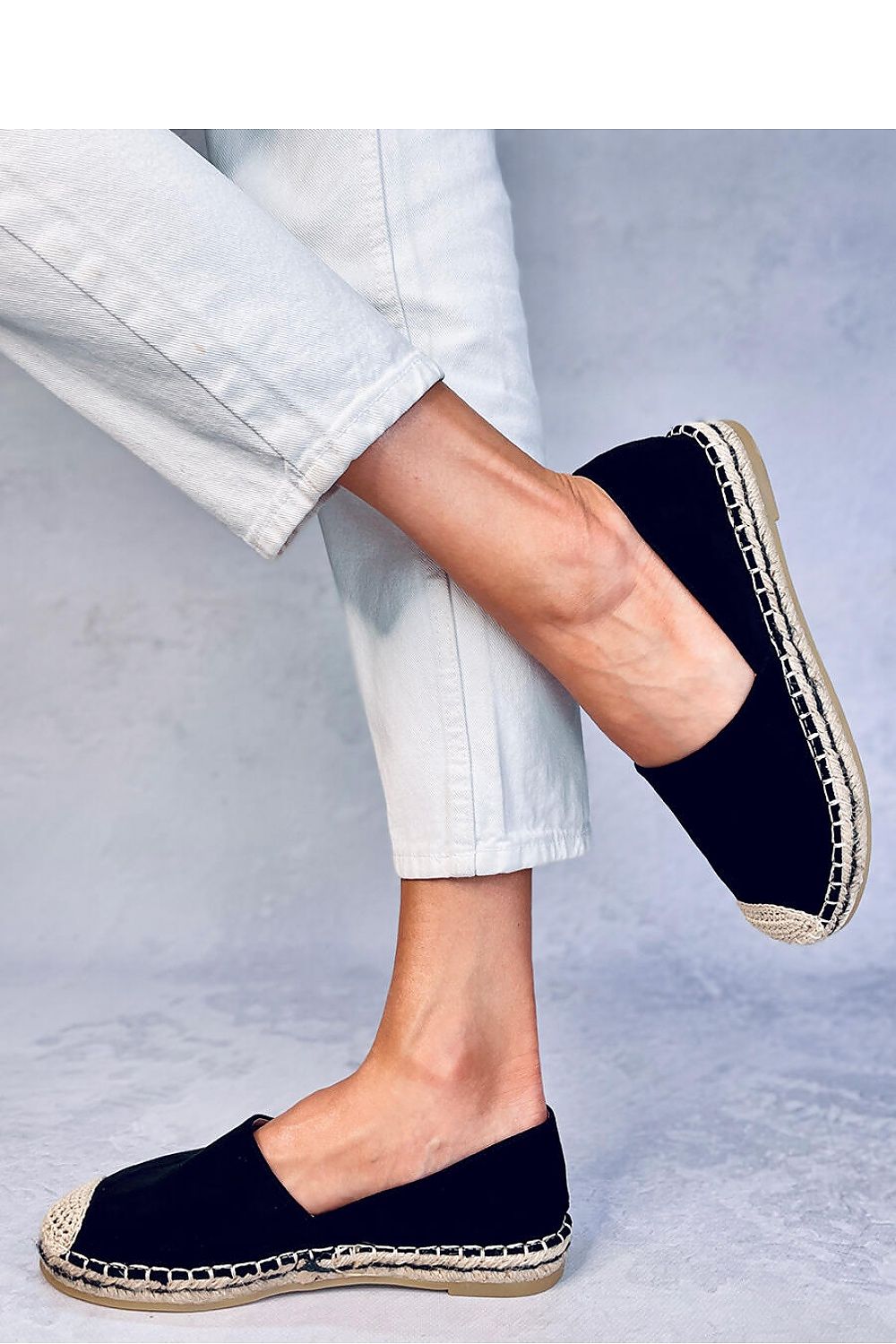 Espadrille model 181938 Inello - Lojahub