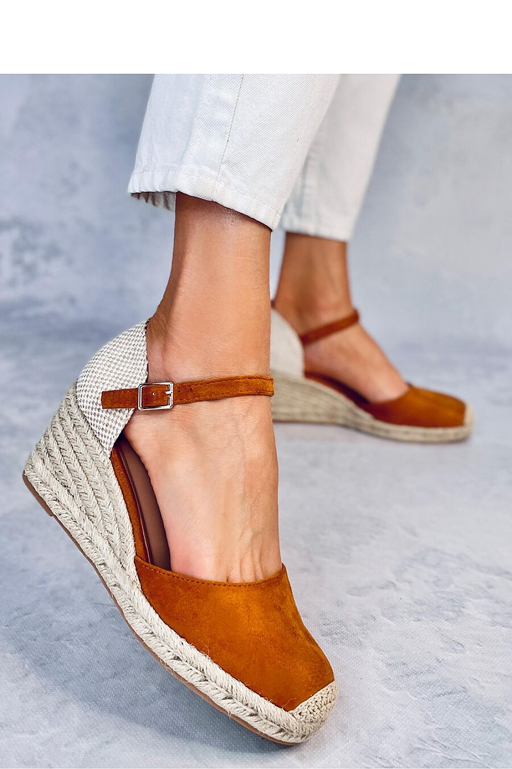 Espadrille model 181941 Inello - Lojahub