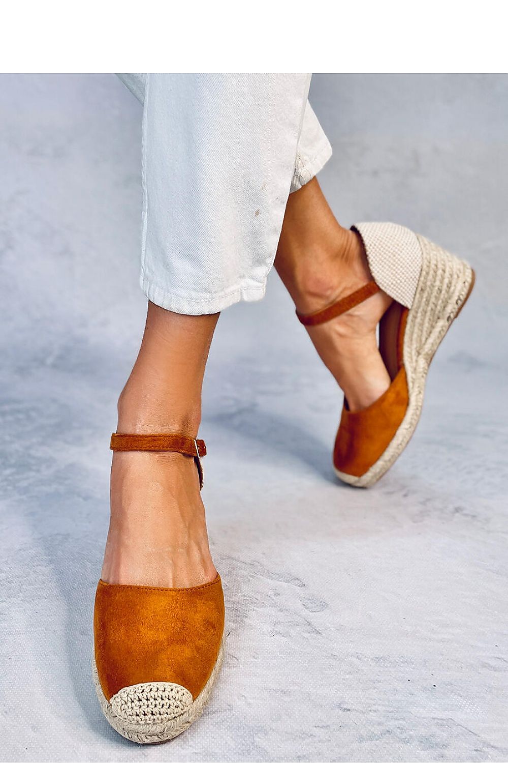 Espadrille model 181941 Inello - Lojahub