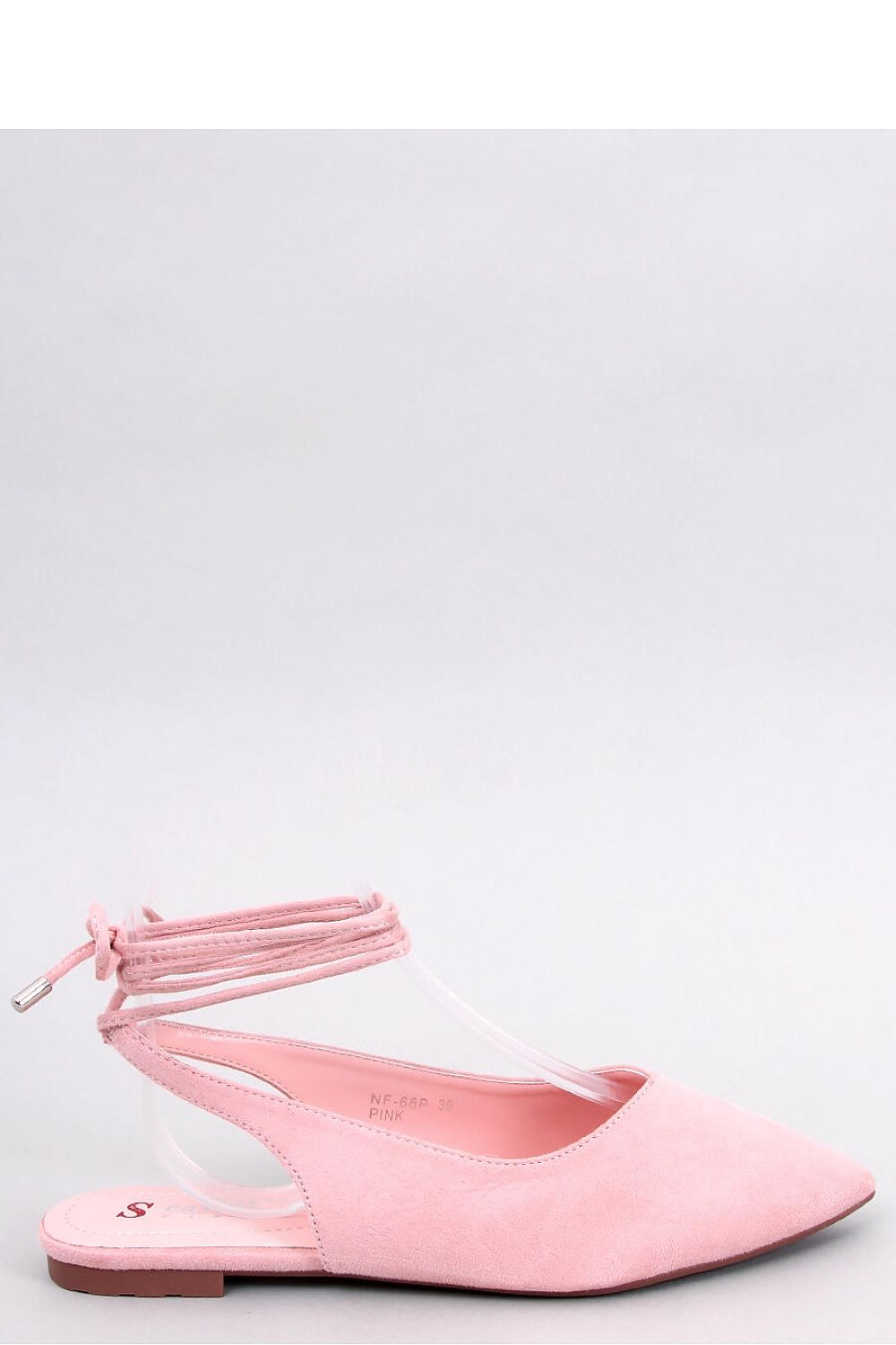 Ballet flats model 181949 Inello - Lojahub