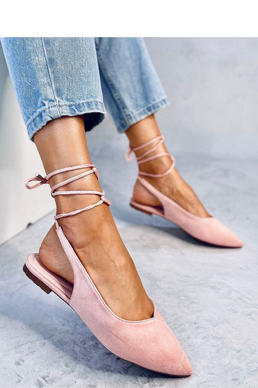 Ballet flats model 181949 Inello - Lojahub Shop