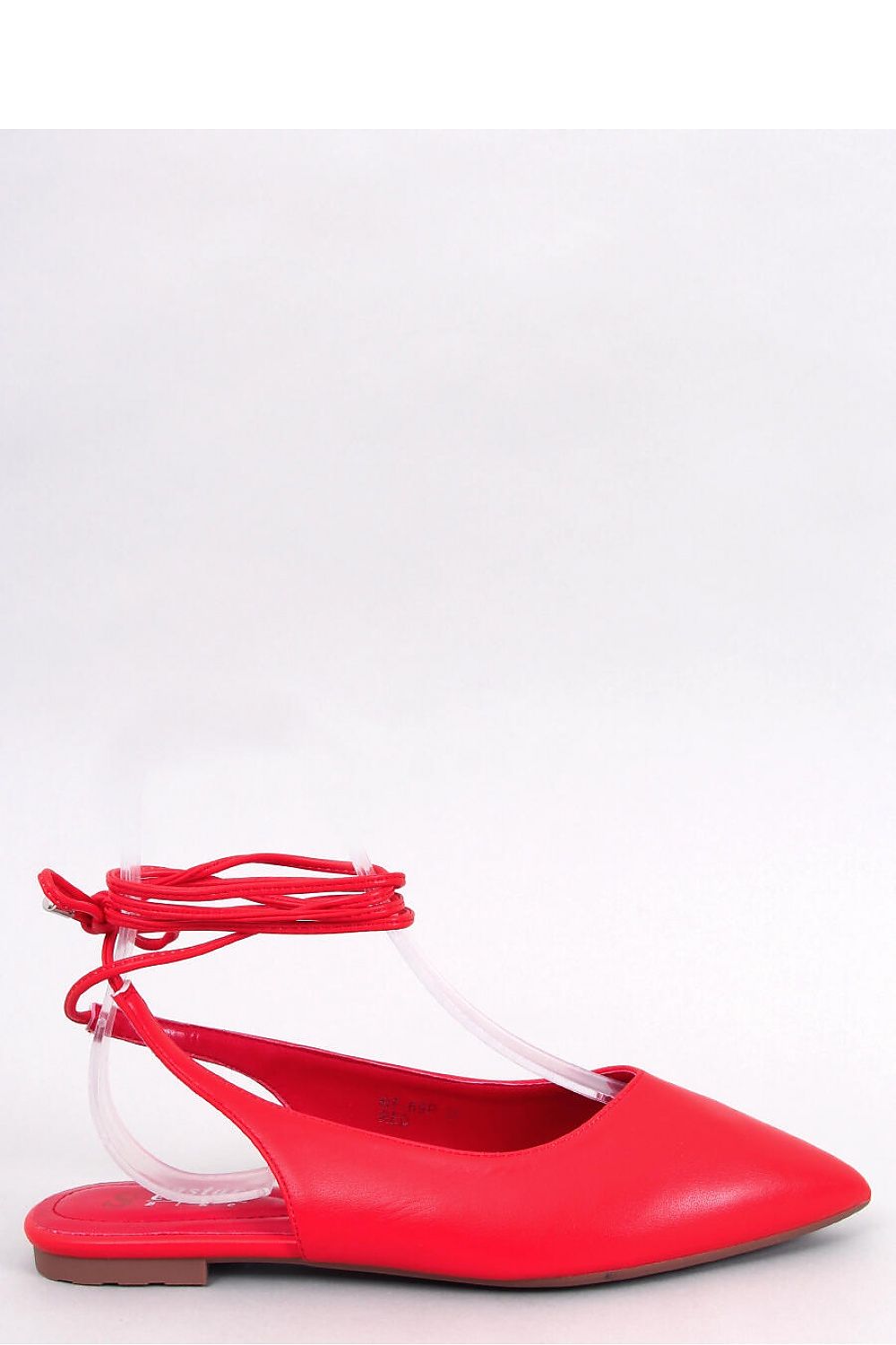 Ballet flats model 181957 Inello - Lojahub