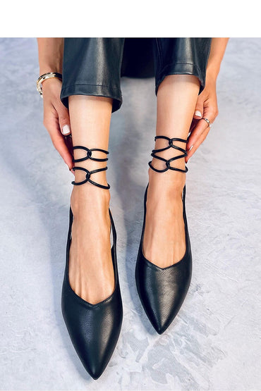 Ballet flats model 181960 Inello - Lojahub Shop