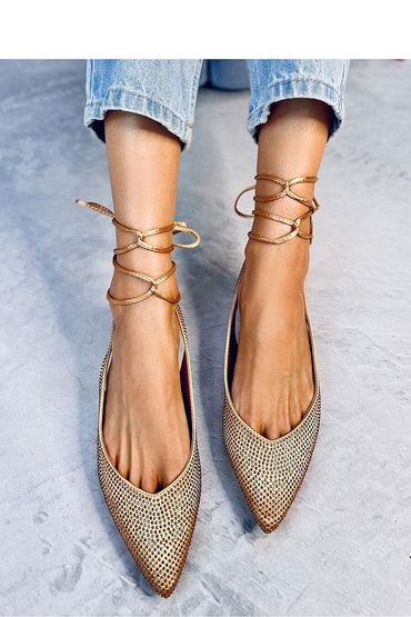 Ballet flats model 181966 Inello - Lojahub Shop