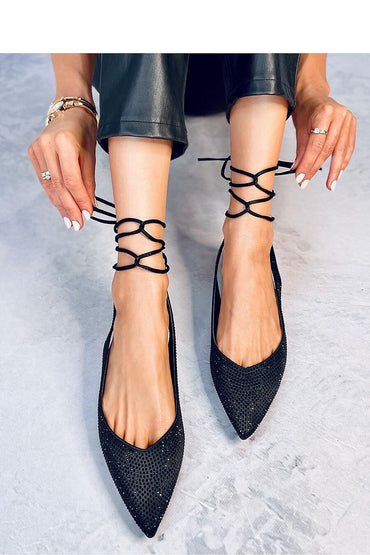 Ballet flats model 181967 Inello - Lojahub Shop