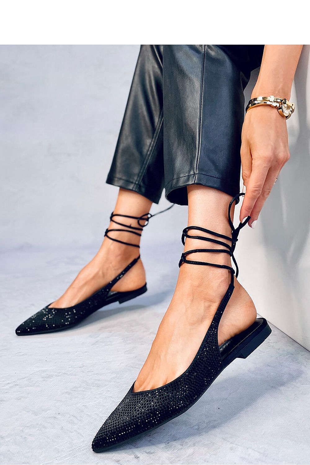 Ballet flats model 181967 Inello - Lojahub