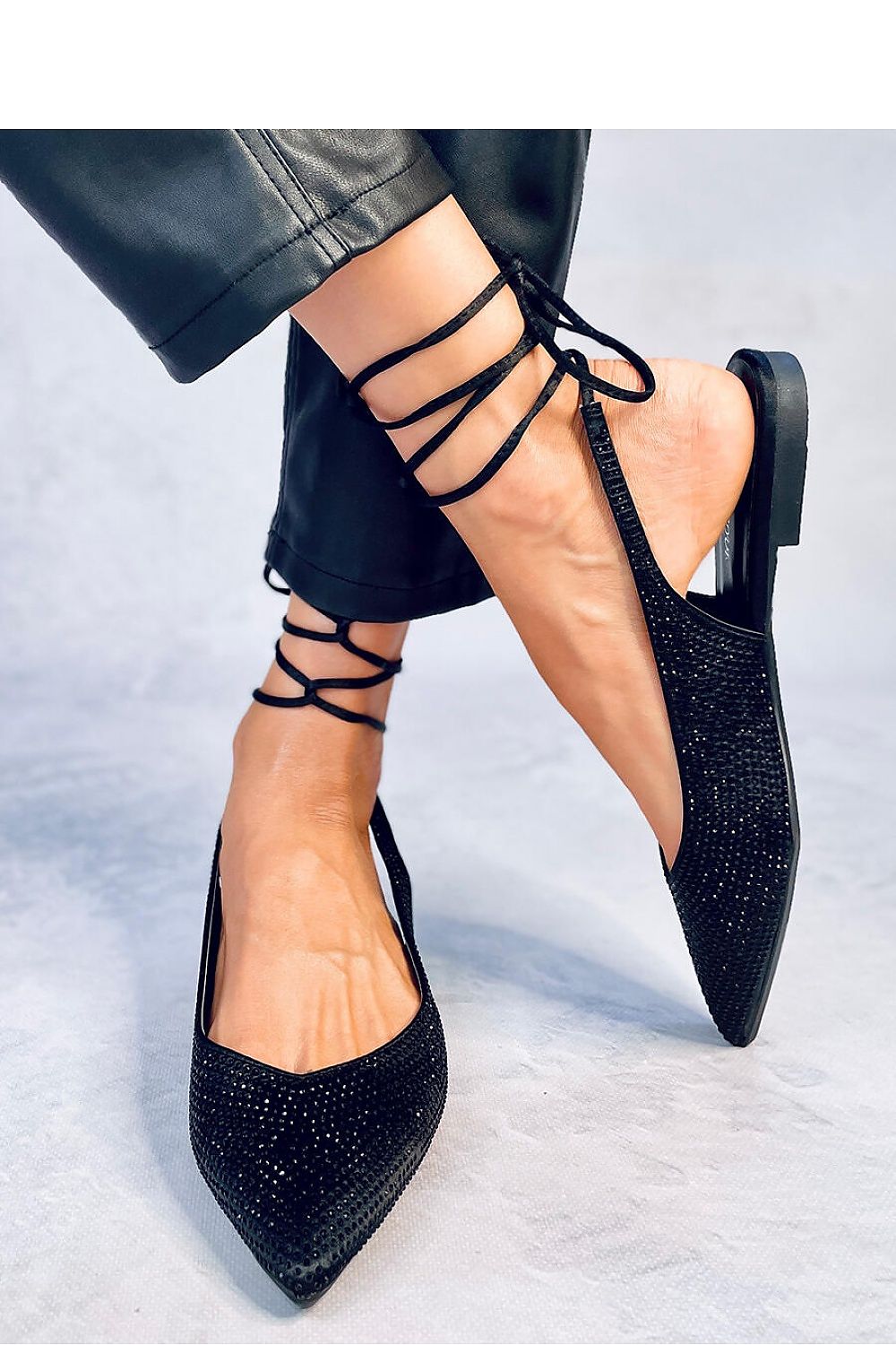 Ballet flats model 181967 Inello - Lojahub