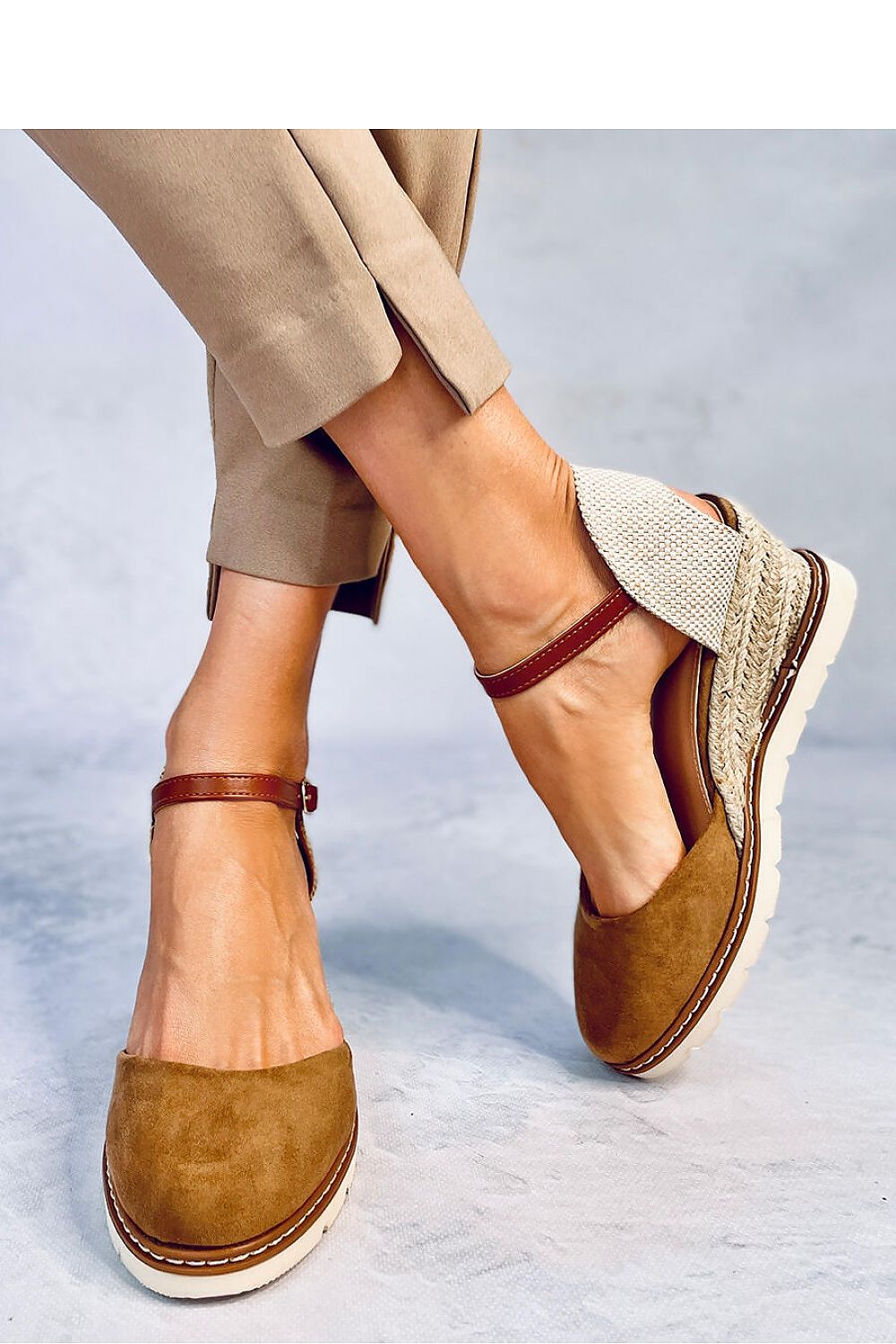 Espadrille model 181987 Inello - Lojahub