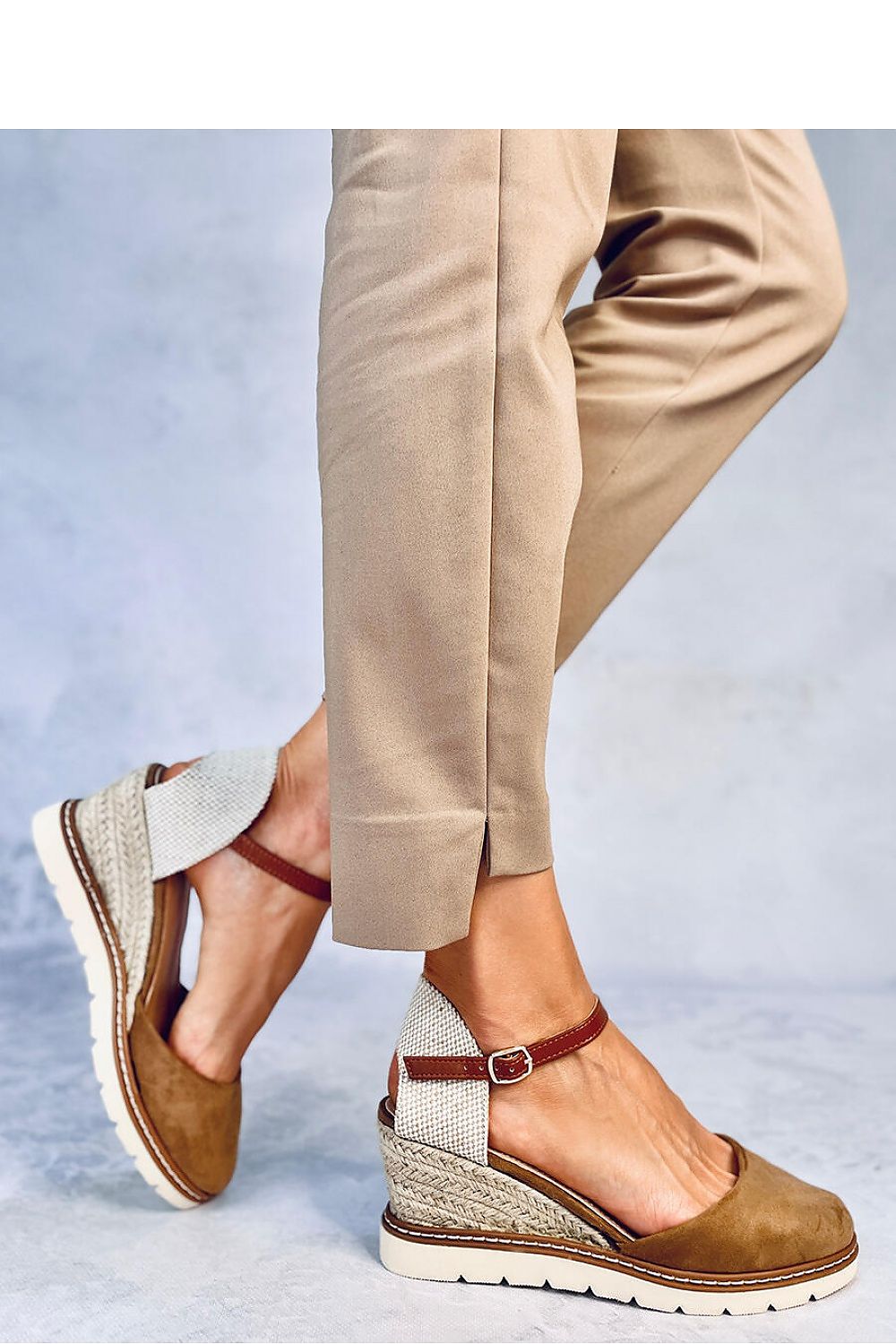 Espadrille model 181987 Inello - Lojahub