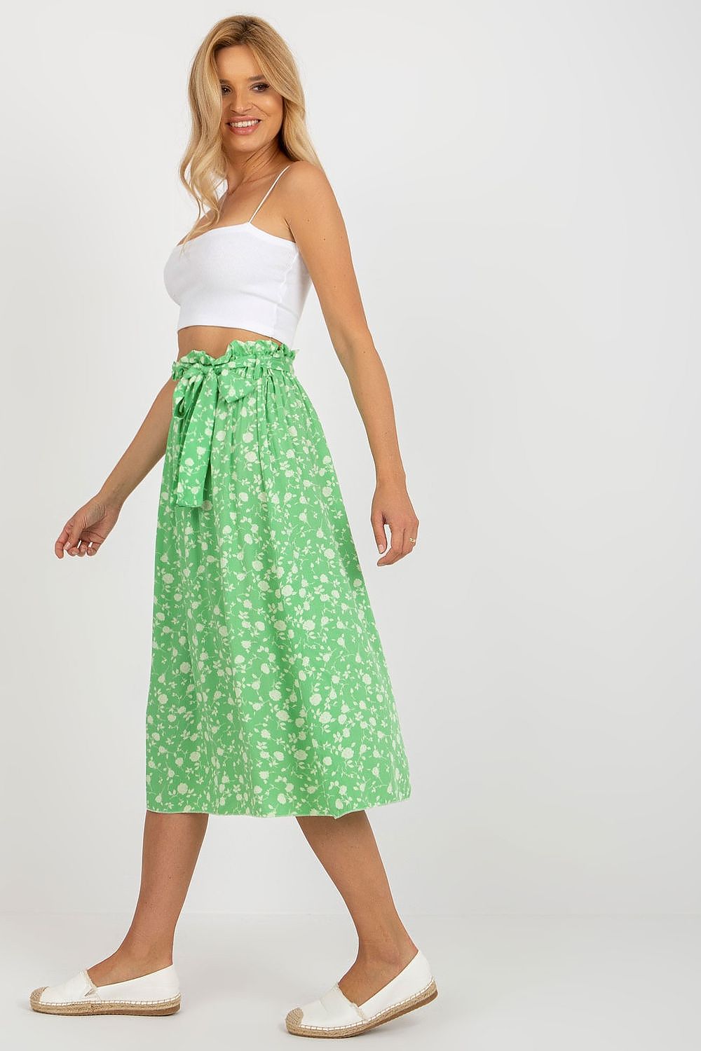 Skirt model 182116