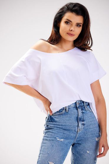 Blouse model 182019