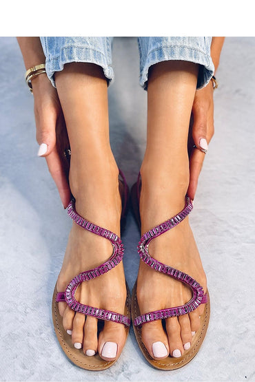 Sandals model 182220