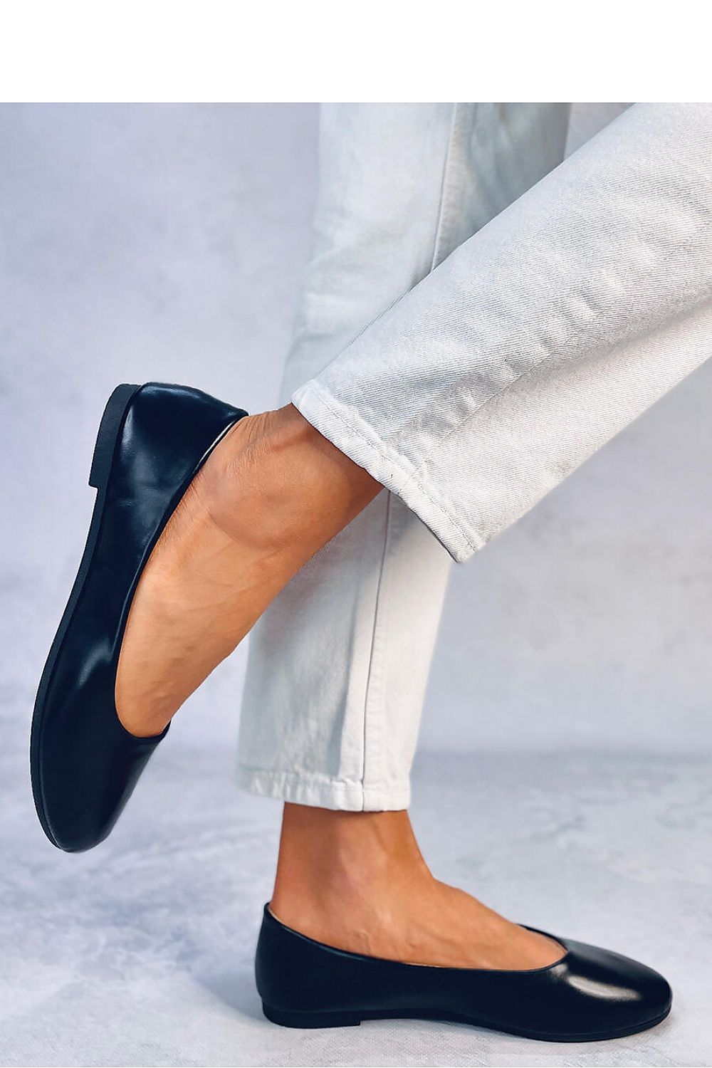 Ballet flats model 182229 Inello - Lojahub