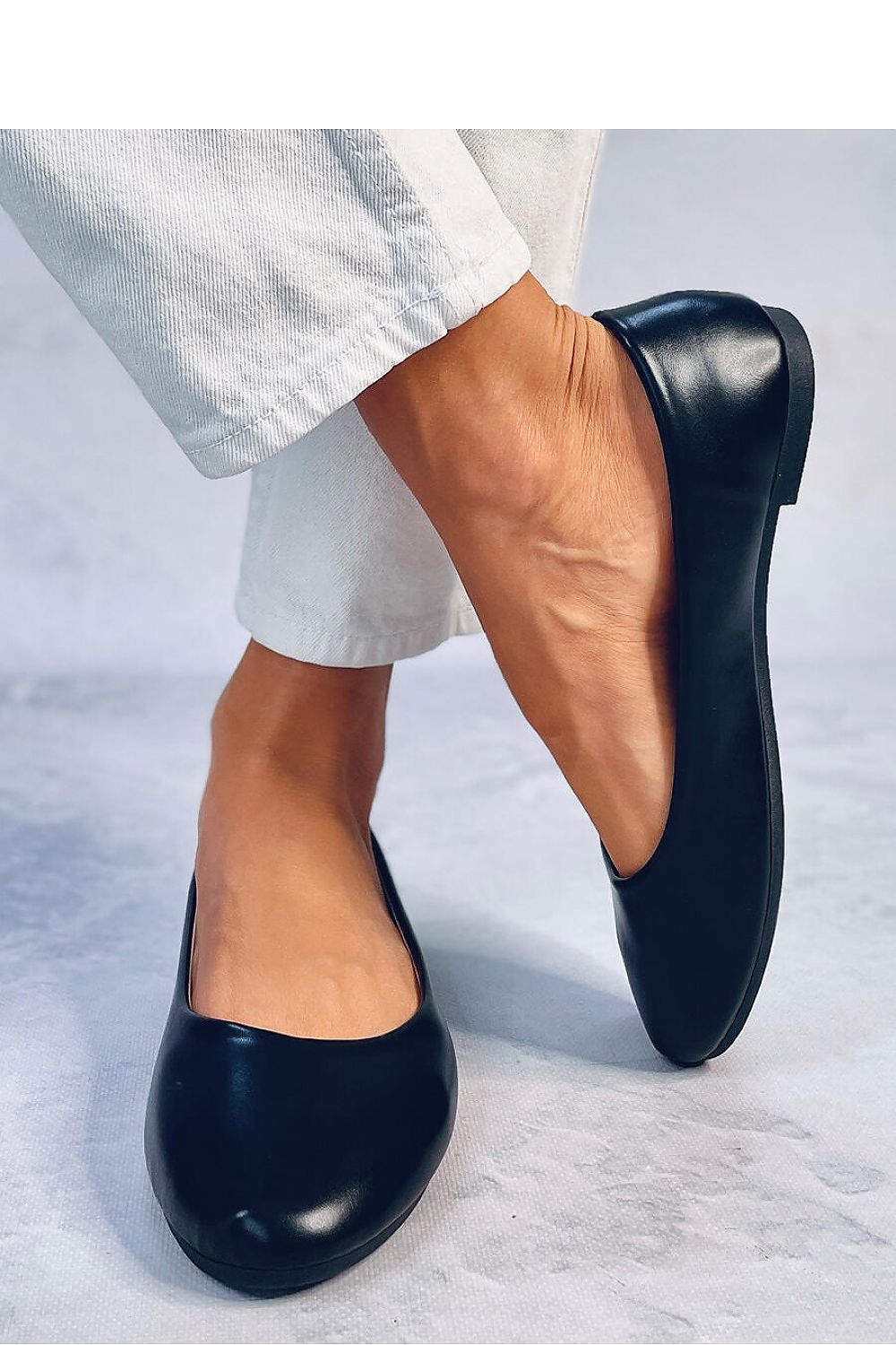 Ballet flats model 182229 Inello - Lojahub
