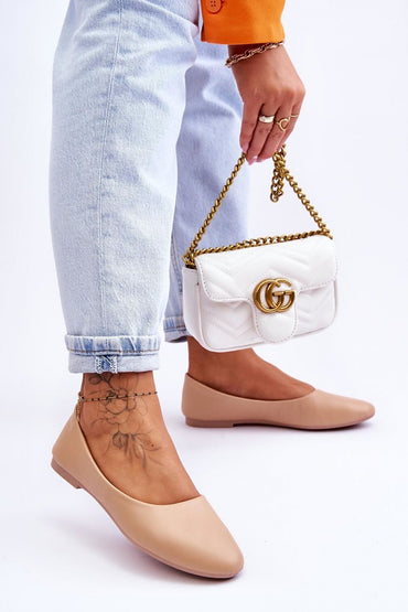 Ballet flats model 182370 Step in style - Lojahub Shop