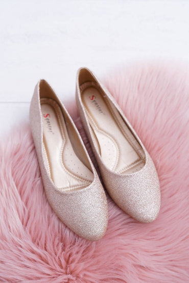 Ballet flats model 182372 Step in style - Lojahub Shop