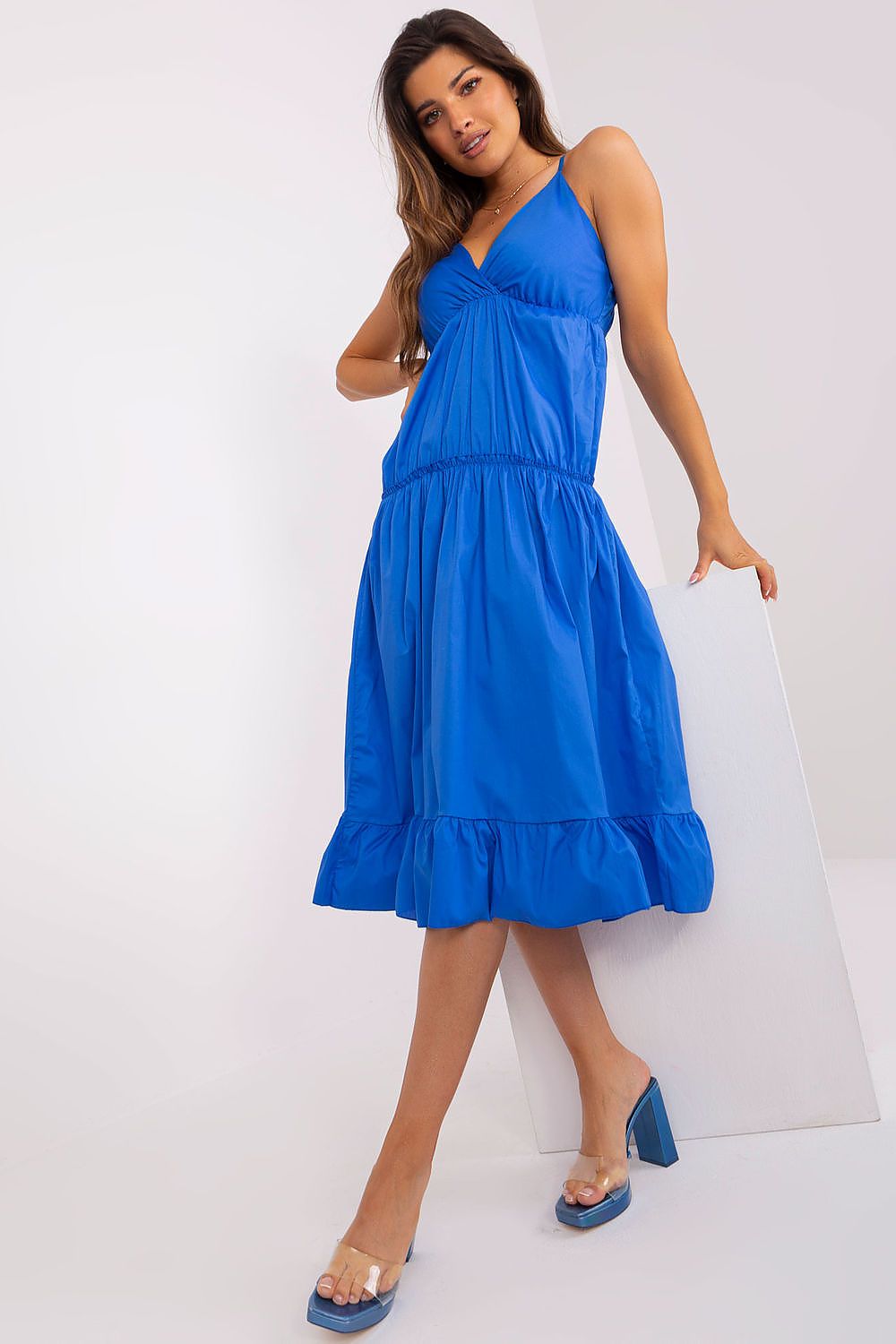 Daydress model 182553