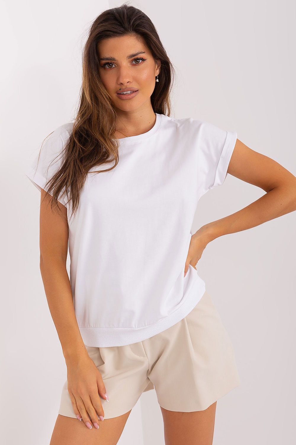 Blouse model 182568