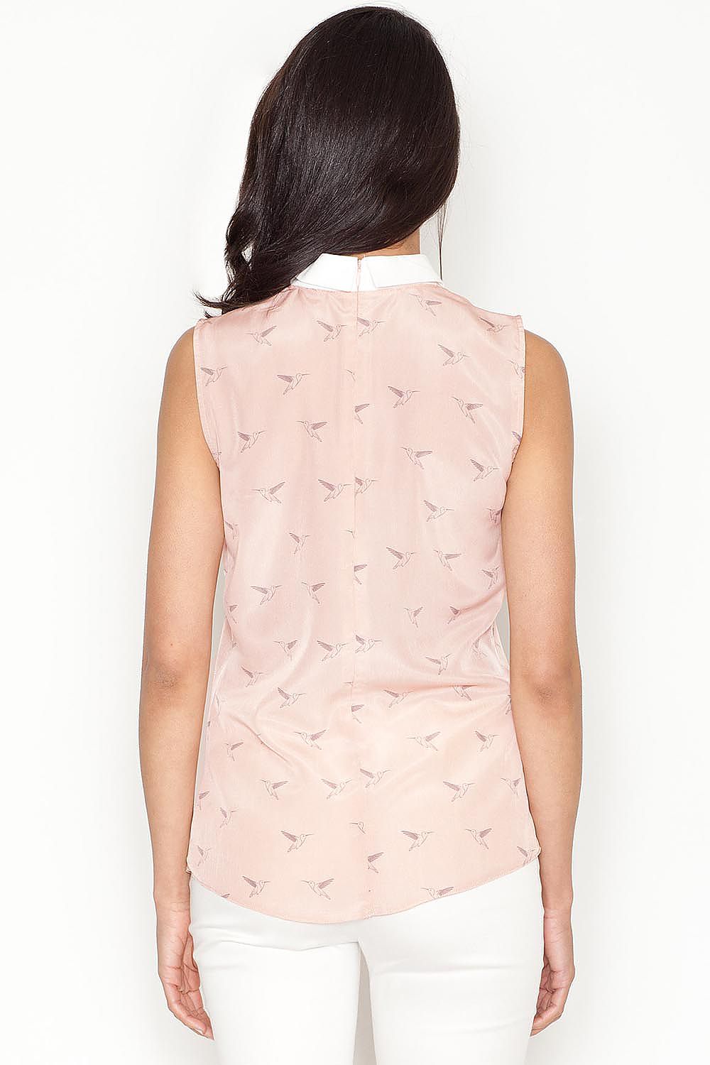 Blouse model 43719 - Lojahub