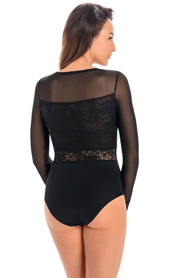 Shapewear Body model 183053