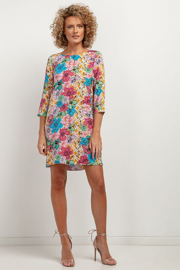 Daydress model 183156