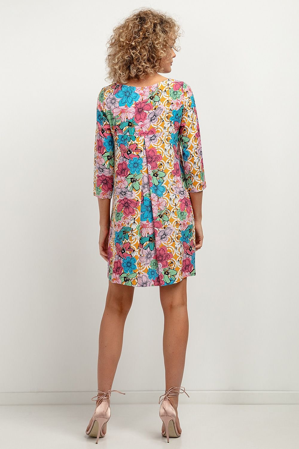 Daydress model 183156