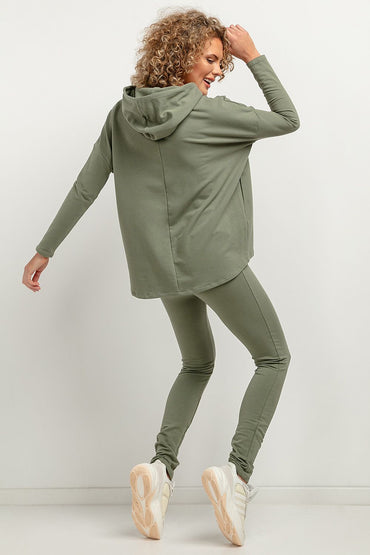 Long leggings model 183206