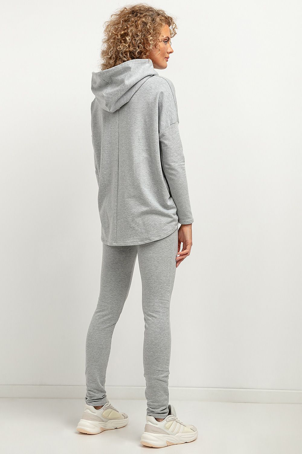 Long leggings model 183212