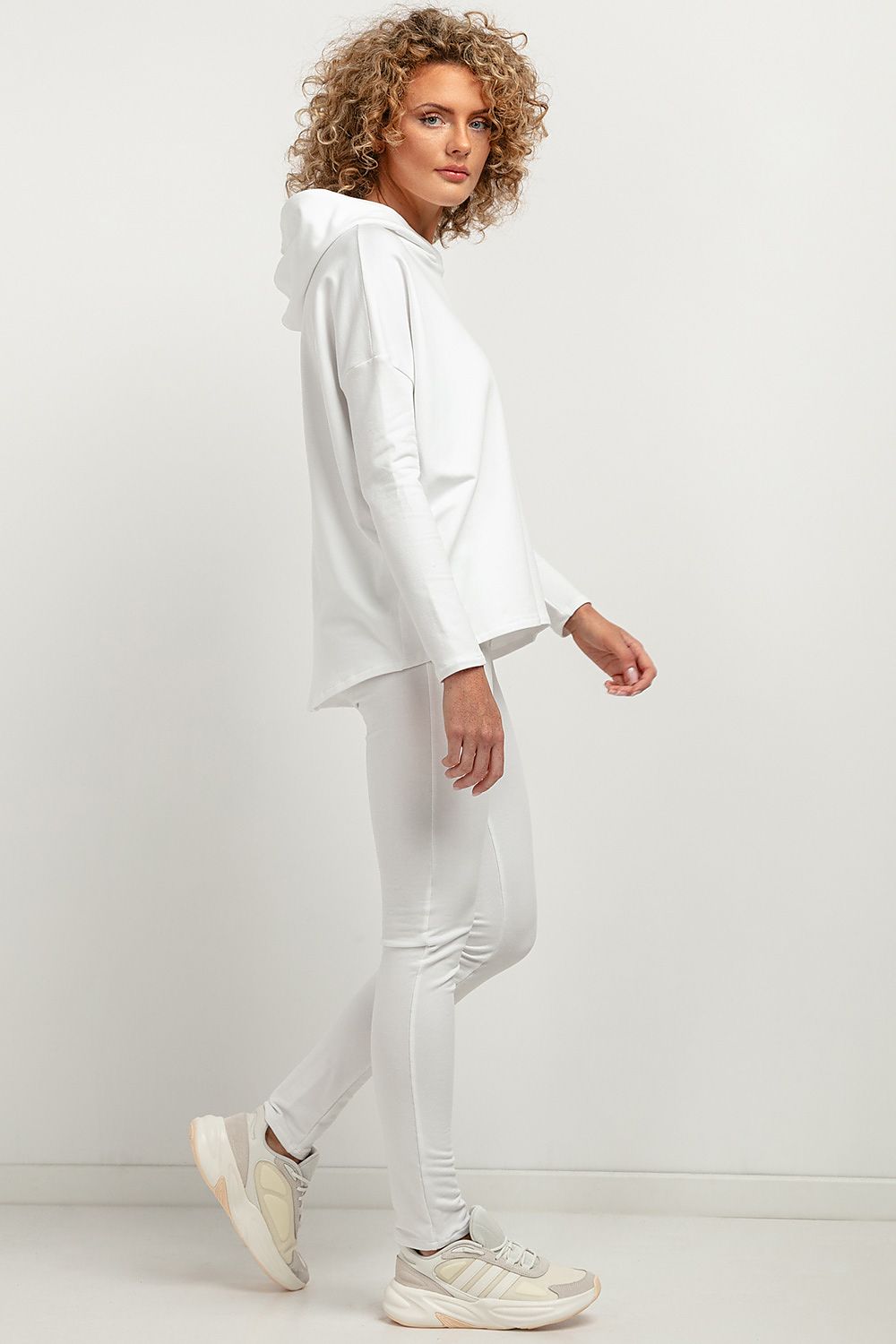 Long leggings model 183213