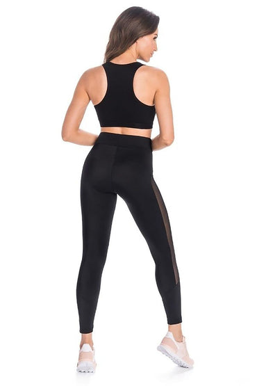Long leggings model 183214